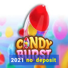 2021 no deposit bonuses wild joker casino