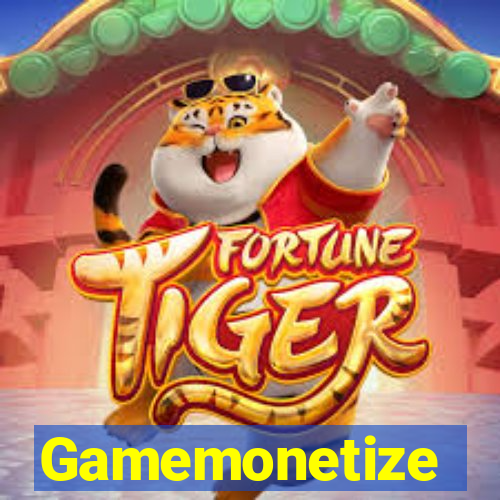 Gamemonetize