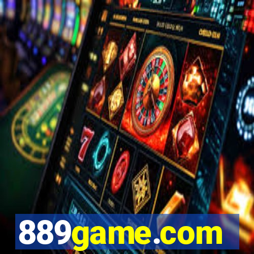 889game.com