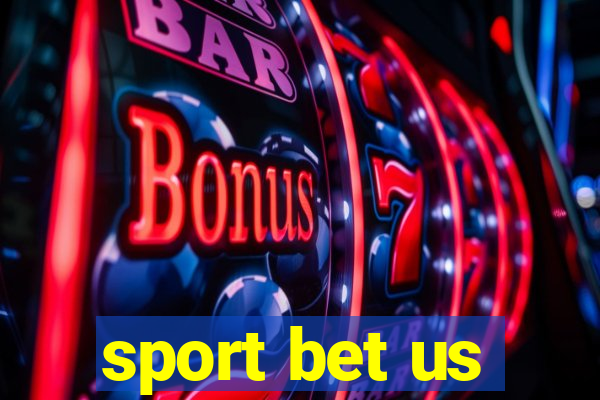 sport bet us