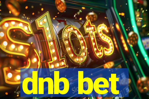 dnb bet