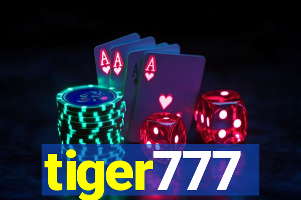 tiger777