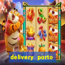 delivery porto seguro 24 horas