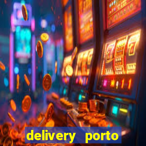 delivery porto seguro 24 horas