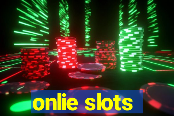 onlie slots