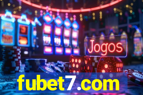 fubet7.com