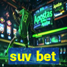 suv bet