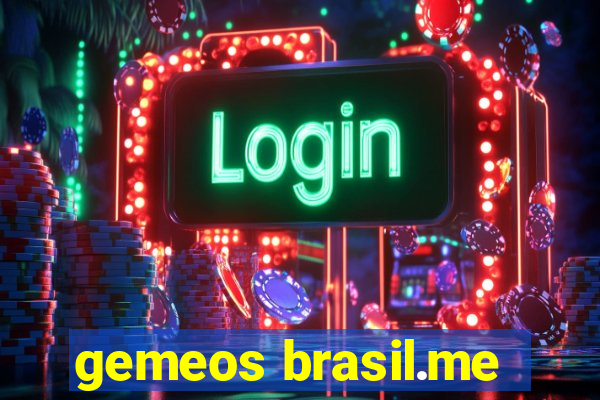 gemeos brasil.me