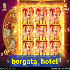 borgata hotel casino and spa