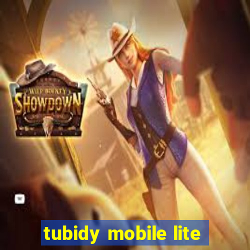 tubidy mobile lite