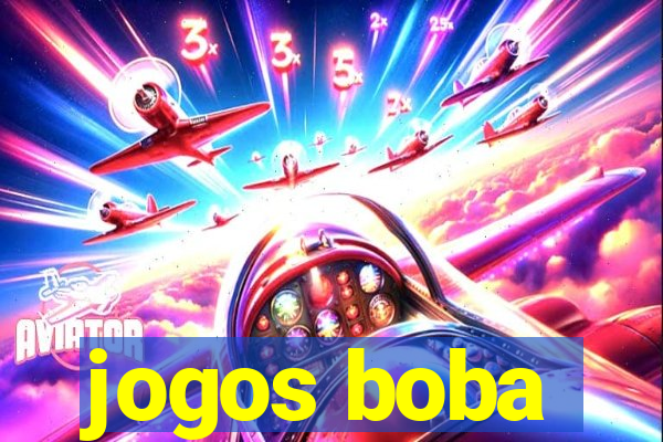 jogos boba