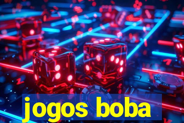 jogos boba