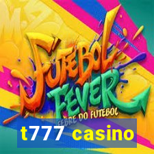 t777 casino