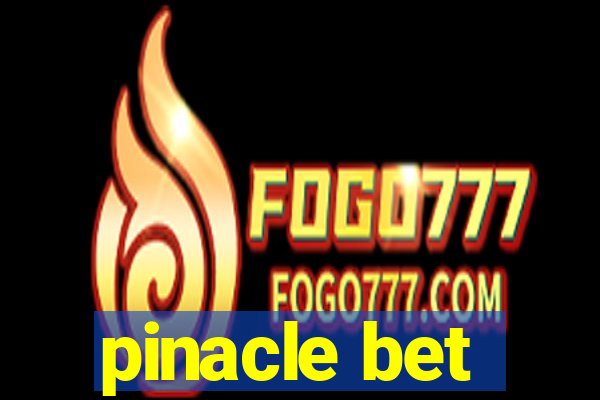 pinacle bet