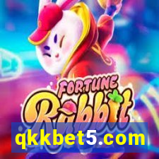 qkkbet5.com