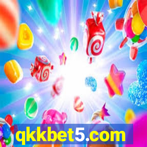 qkkbet5.com