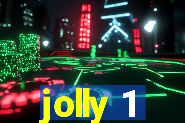 jolly 1