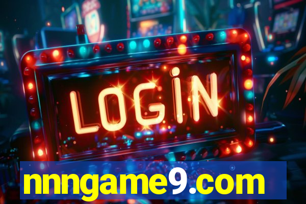 nnngame9.com