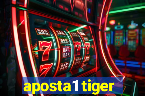 aposta1 tiger