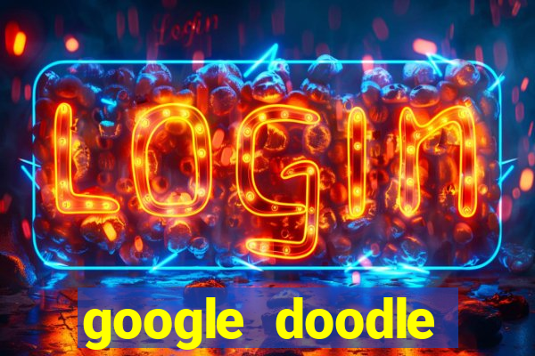 google doodle halloween 2020