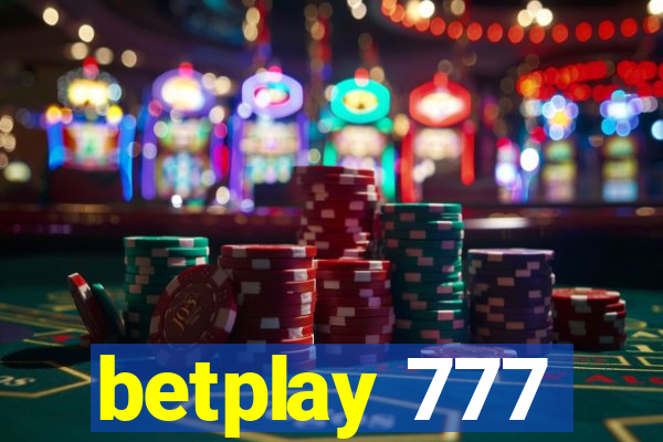 betplay 777