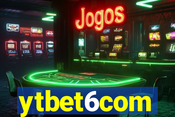 ytbet6com