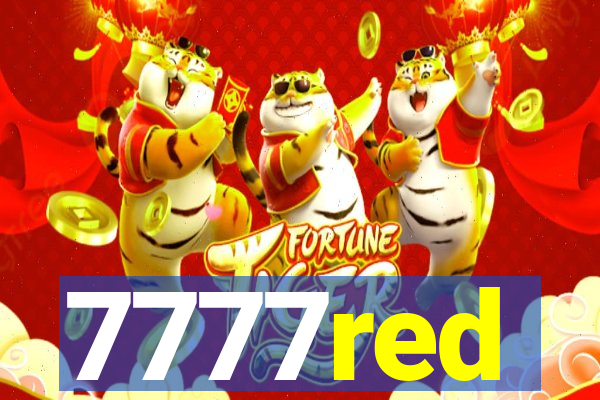 7777red