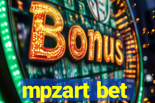 mpzart bet