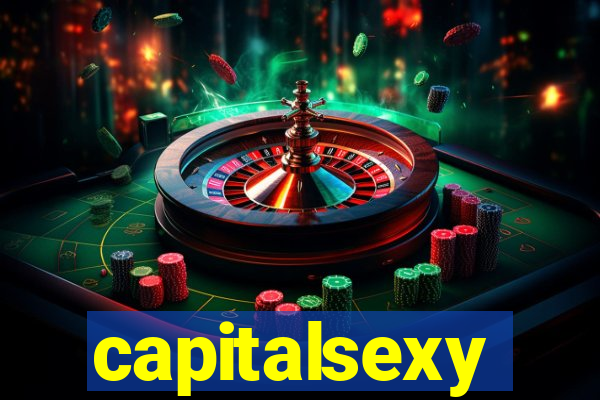 capitalsexy