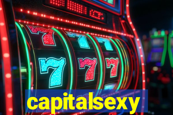 capitalsexy