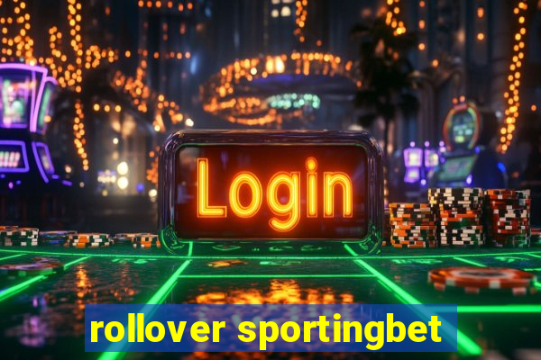 rollover sportingbet