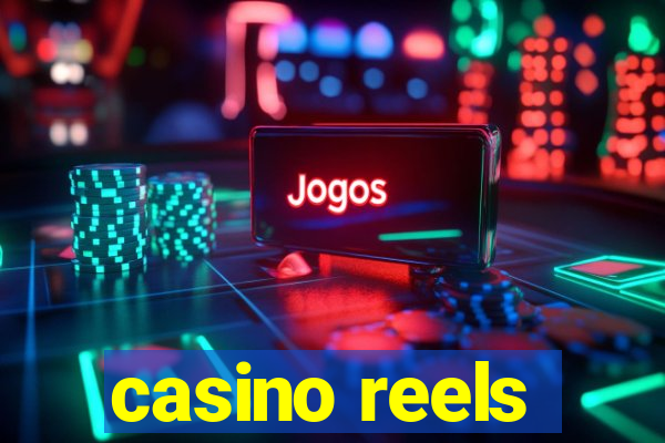 casino reels