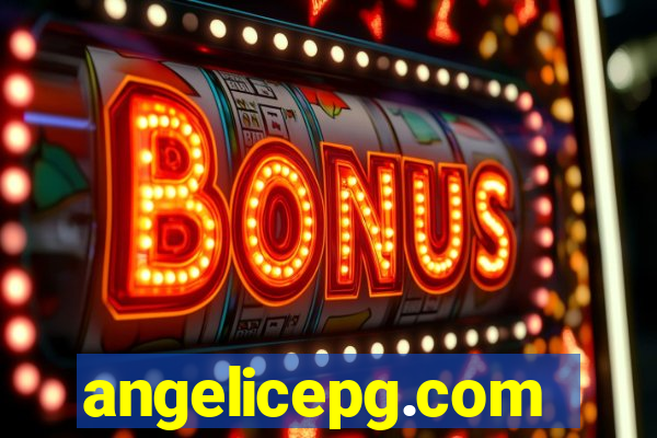 angelicepg.com