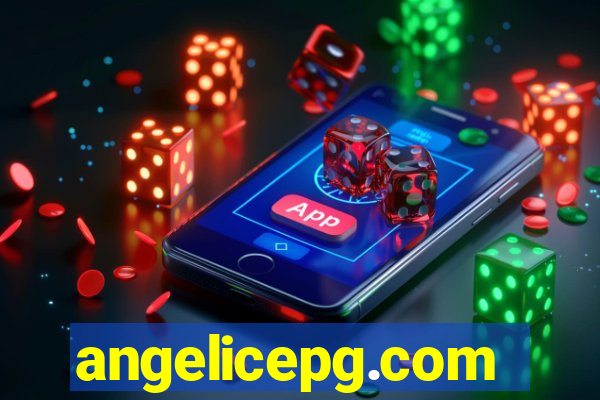 angelicepg.com