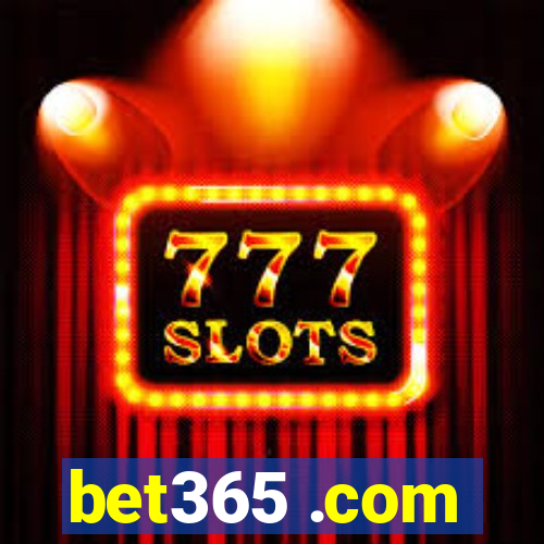 bet365 .com