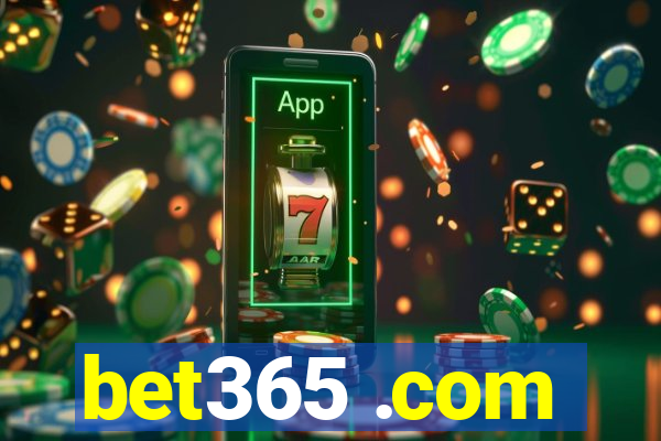 bet365 .com