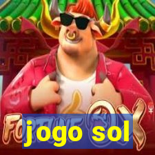 jogo sol