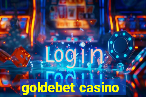 goldebet casino