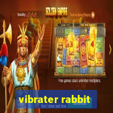 vibrater rabbit