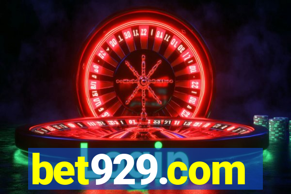 bet929.com