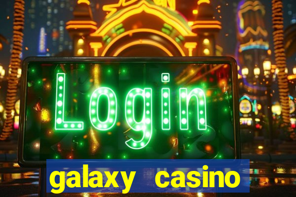 galaxy casino frenzy online gcash