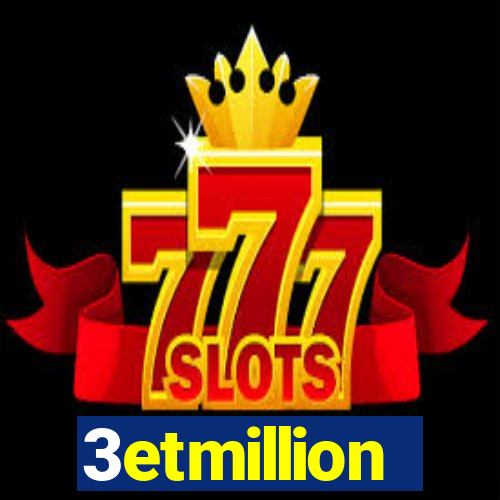 3etmillion