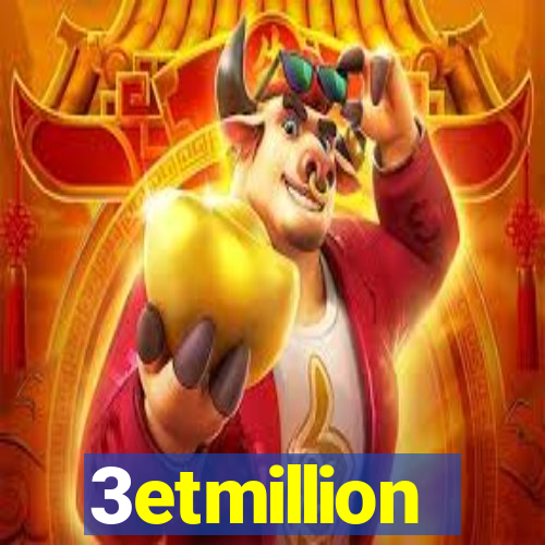 3etmillion