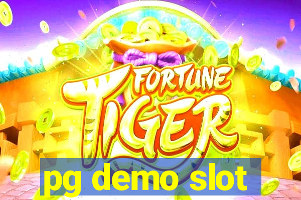 pg demo slot