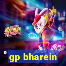 gp bharein