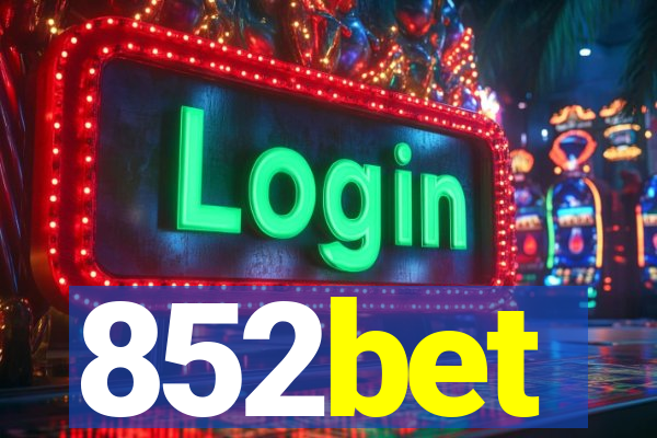 852bet