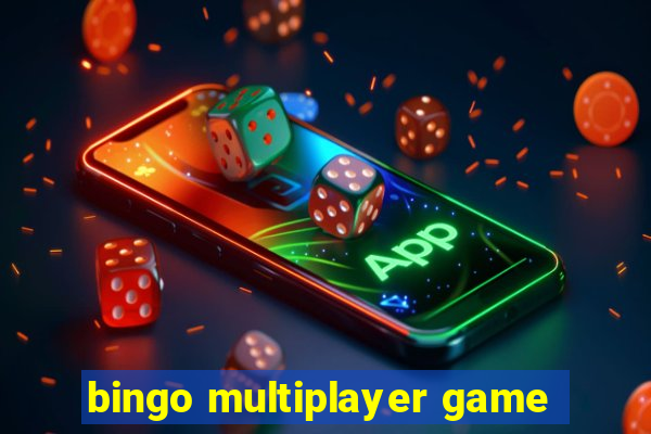 bingo multiplayer game