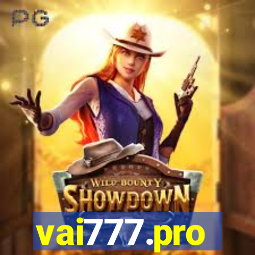 vai777.pro