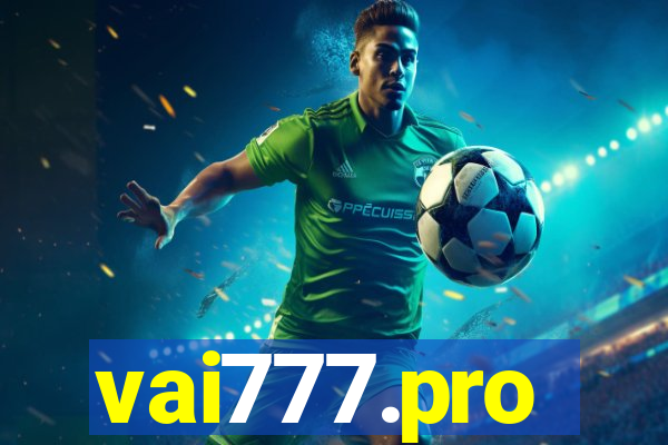 vai777.pro