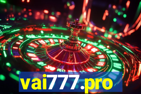 vai777.pro